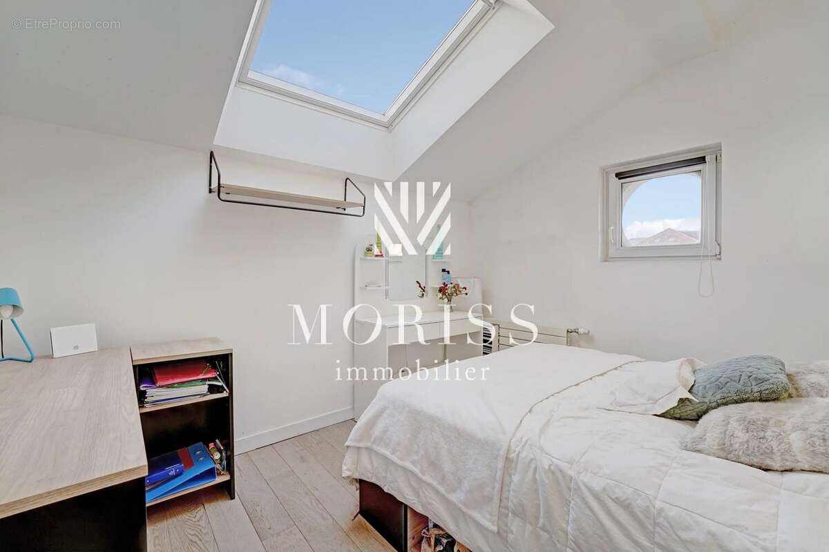 Appartement à MEUDON