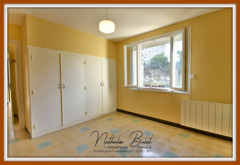 À 5 minutes de saint-chinian – maison indépendante de plain-pied avec jardin - photo 3