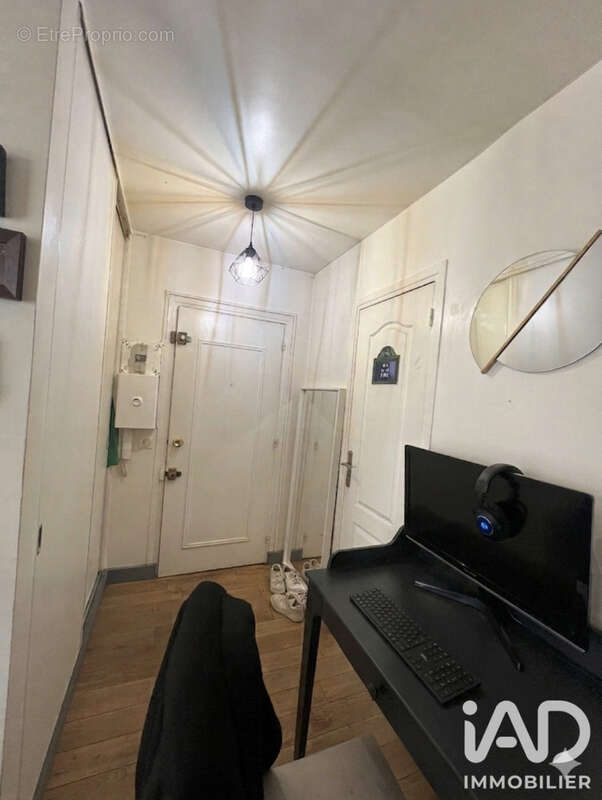 Photo 5 - Appartement à COURBEVOIE