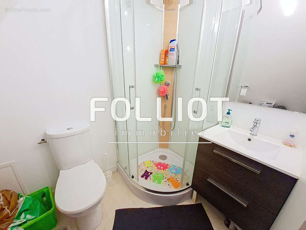 Maison à DIVES-SUR-MER