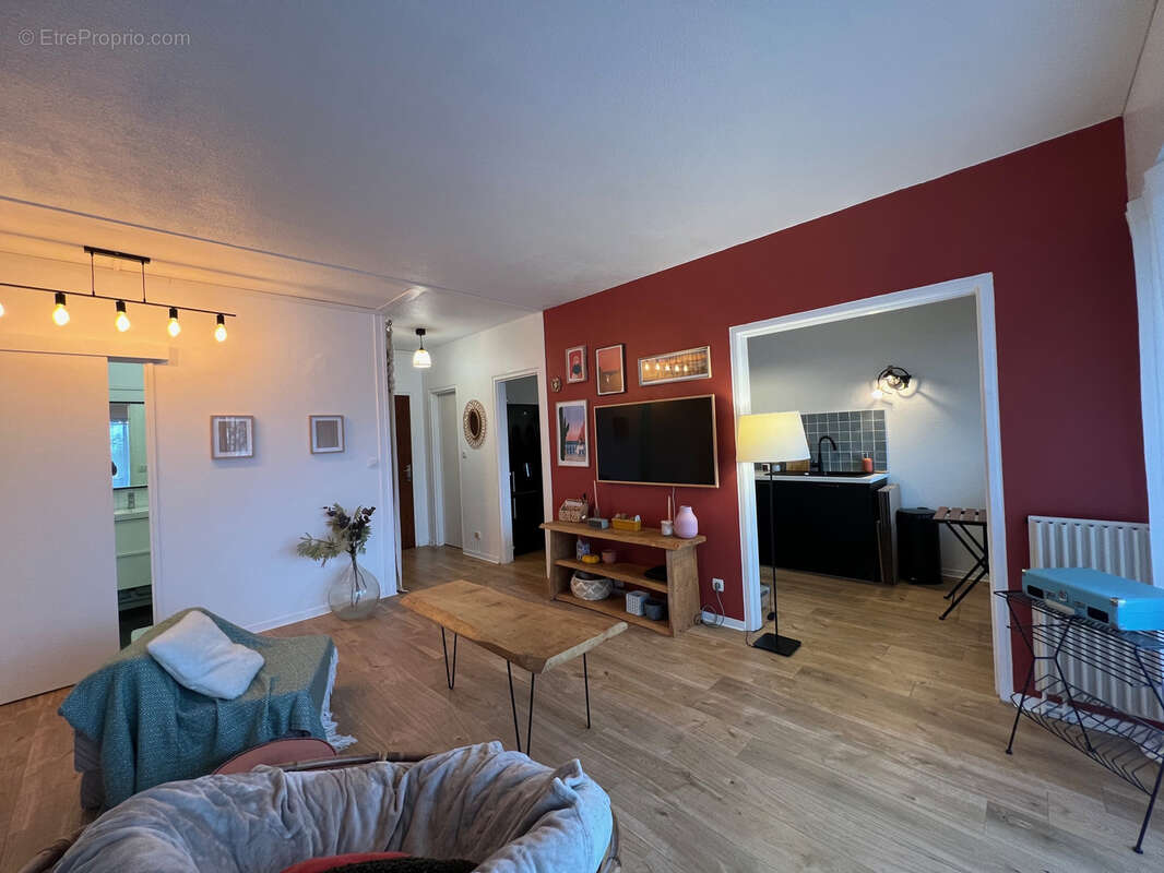 Appartement à MERIGNAC