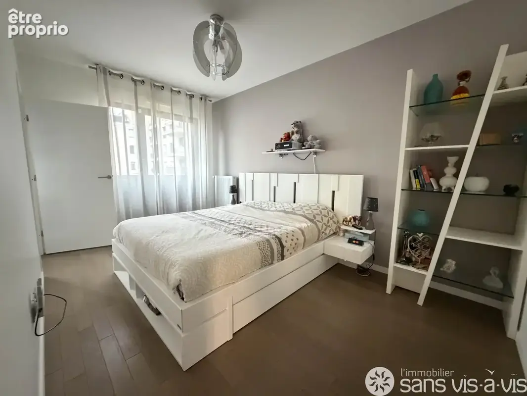 Triplex - villejuif - photo 9