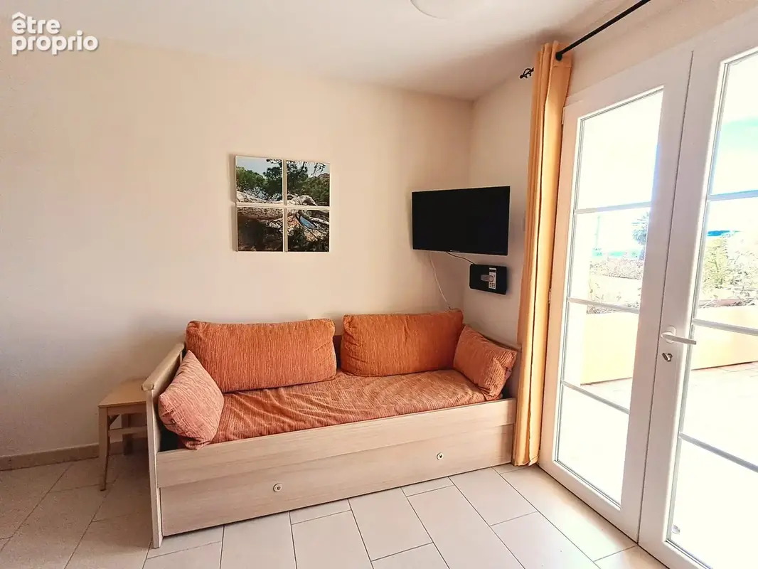 Appartement 2 pièces 38 m² à vendre à Sari-Solenzara (20145) - photo 6