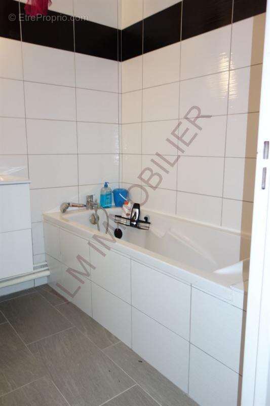 Appartement à AUXERRE