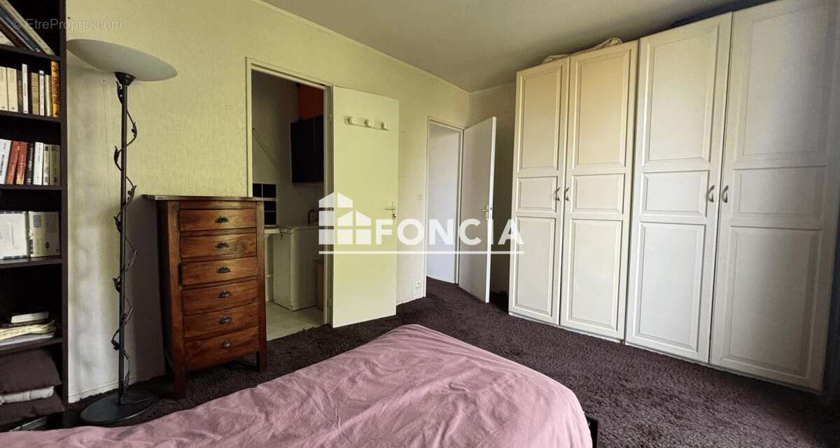 Maison à MANTES-LA-VILLE