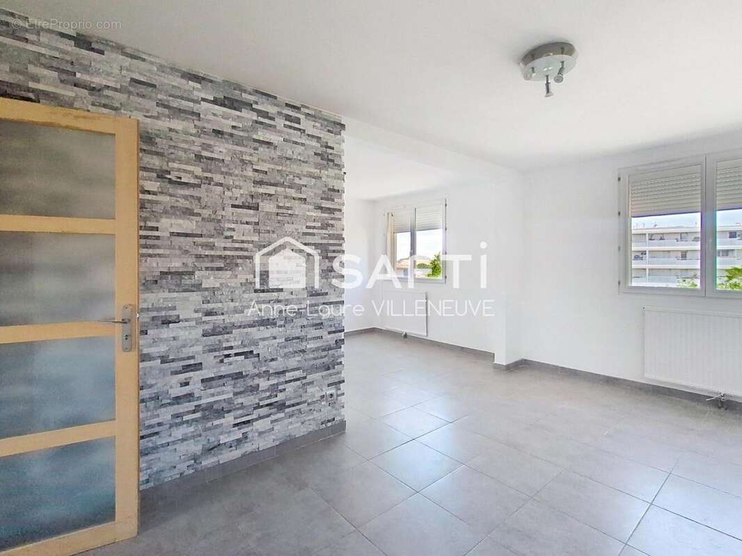 Photo 4 - Appartement à TOULOUSE