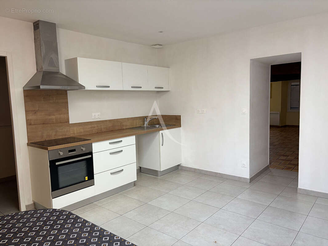 Appartement à DOIX