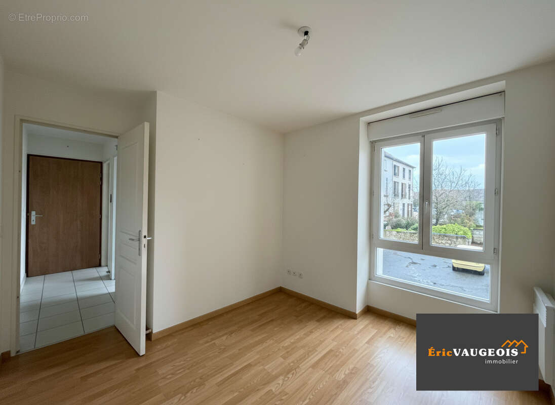 Appartement à COULOMMIERS