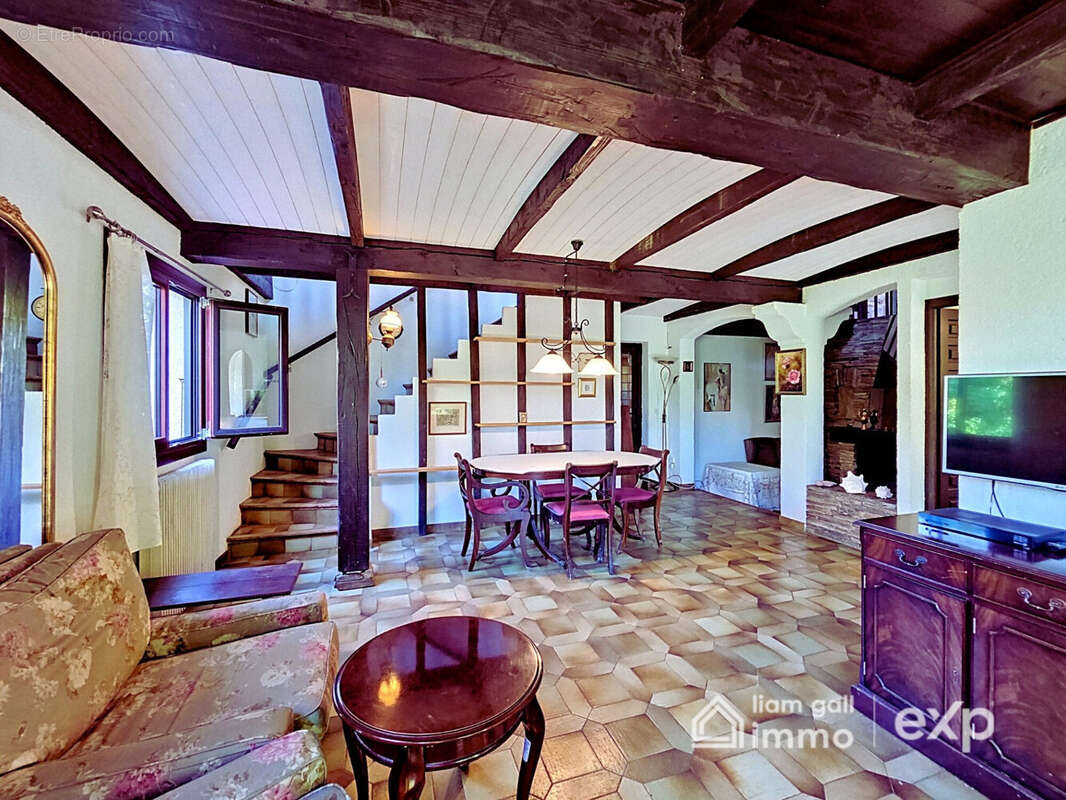 Maison à ARGELES-SUR-MER