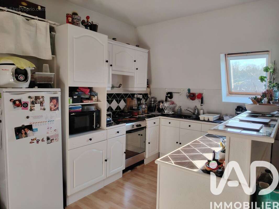 Photo 4 - Appartement à MOUY