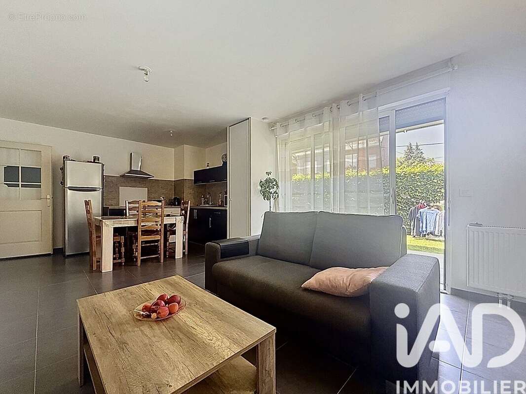 Photo 3 - Appartement à HALLUIN