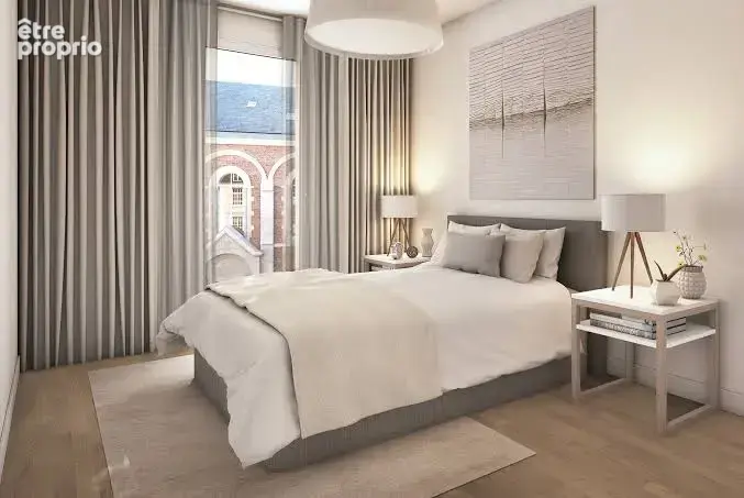 Investissement en residence Senior - photo 3