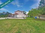 Photo 1 - Maison à LACOURT-SAINT-PIERRE