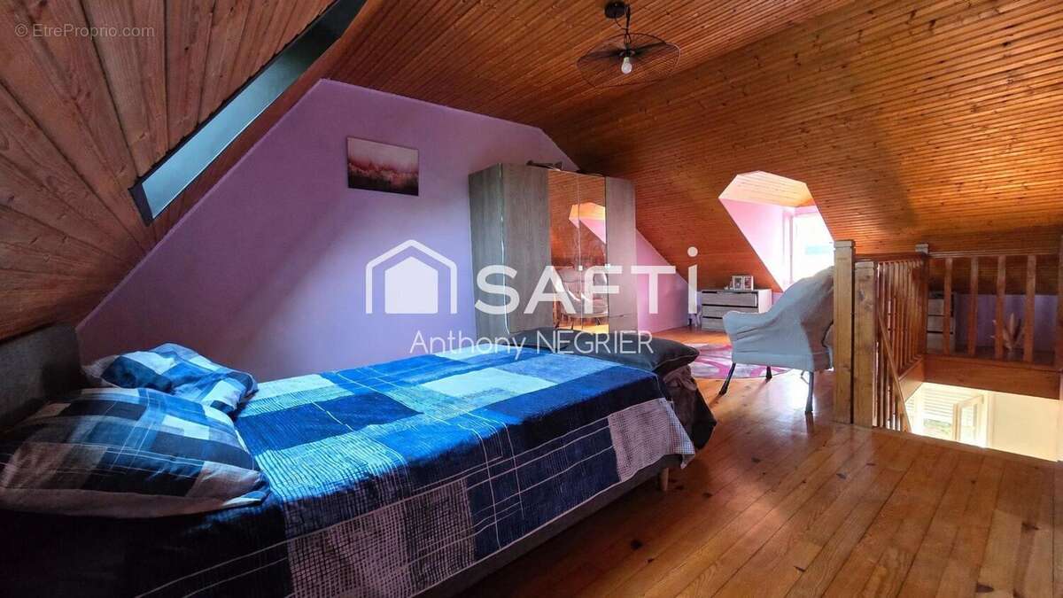 Maison 117 m² à Saint-Pierre-Du-Regard  - photo 3