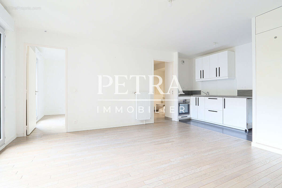 Appartement à CACHAN