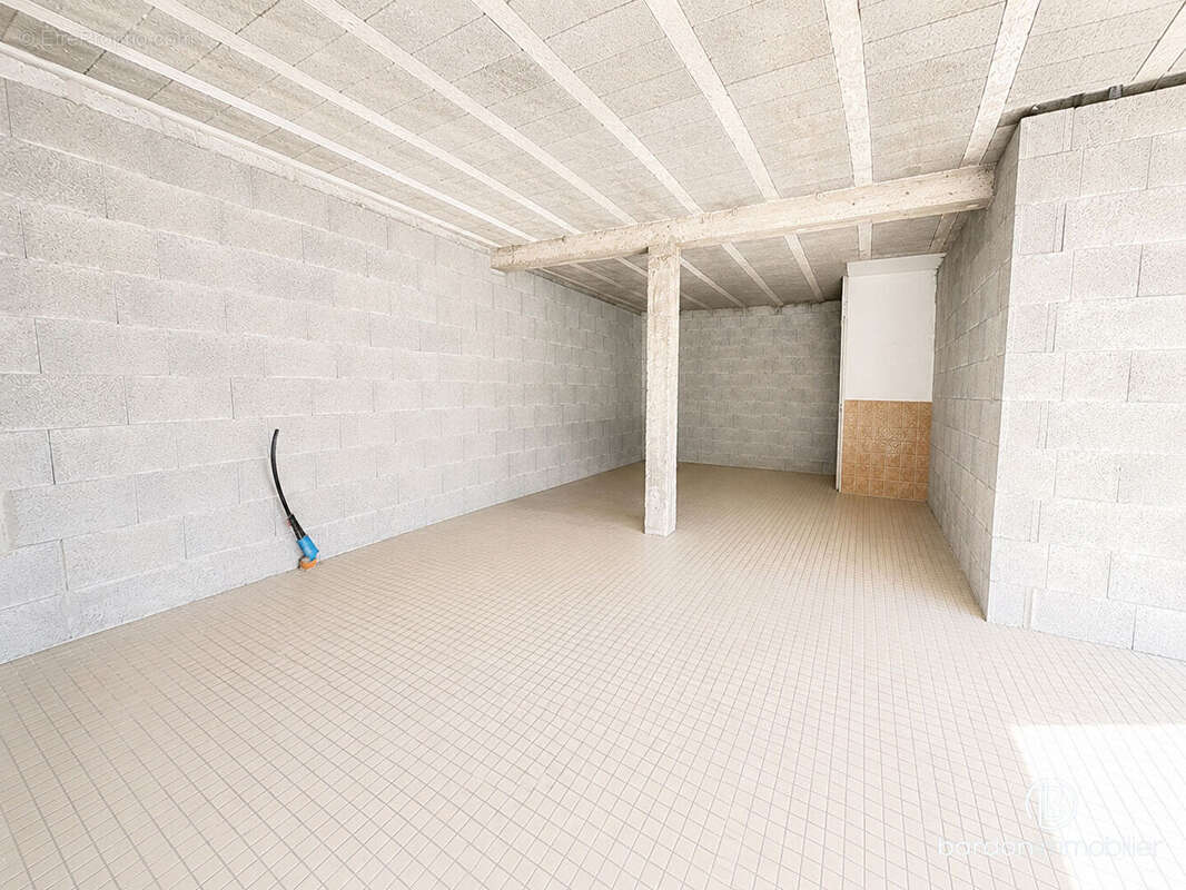 Appartement Vertou 3 pièce(s) 58.99 m2 - photo 3