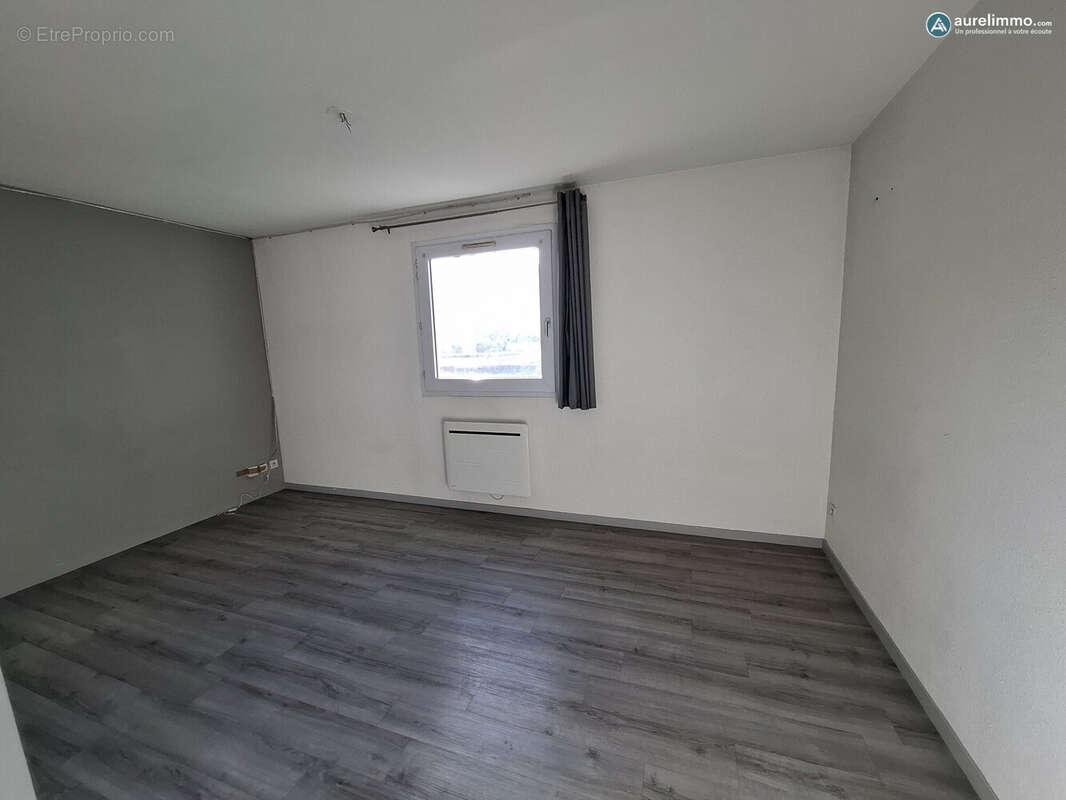 Appartement à CLERMONT-FERRAND