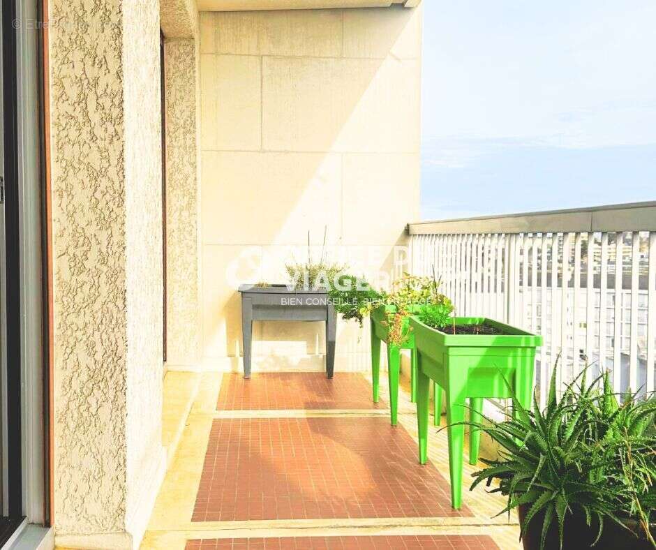 Appartement à ANGERS