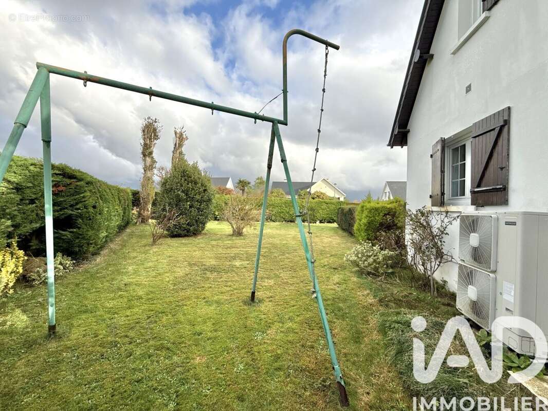 Photo 7 - Maison à FONTAINE-LA-MALLET