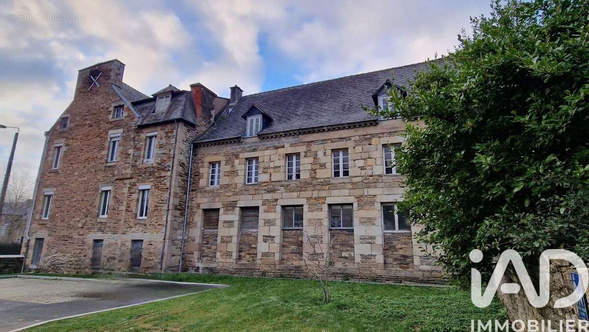 Photo 3 - Appartement à LANNION