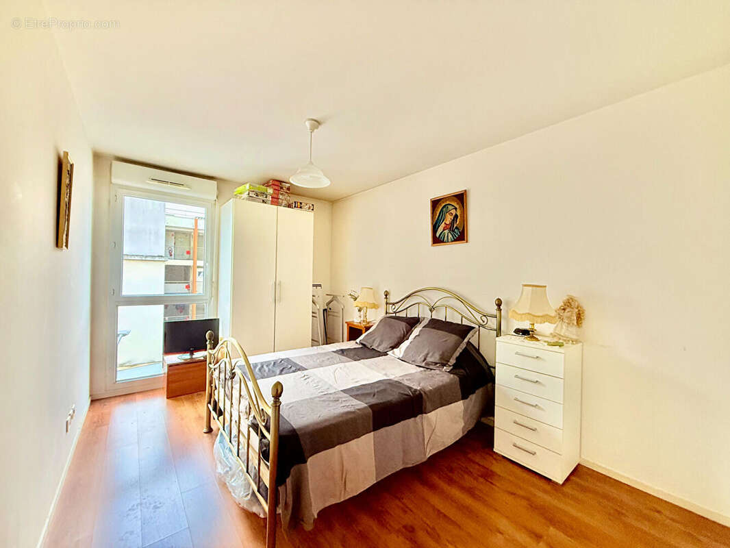 Appartement à CHOISY-LE-ROI