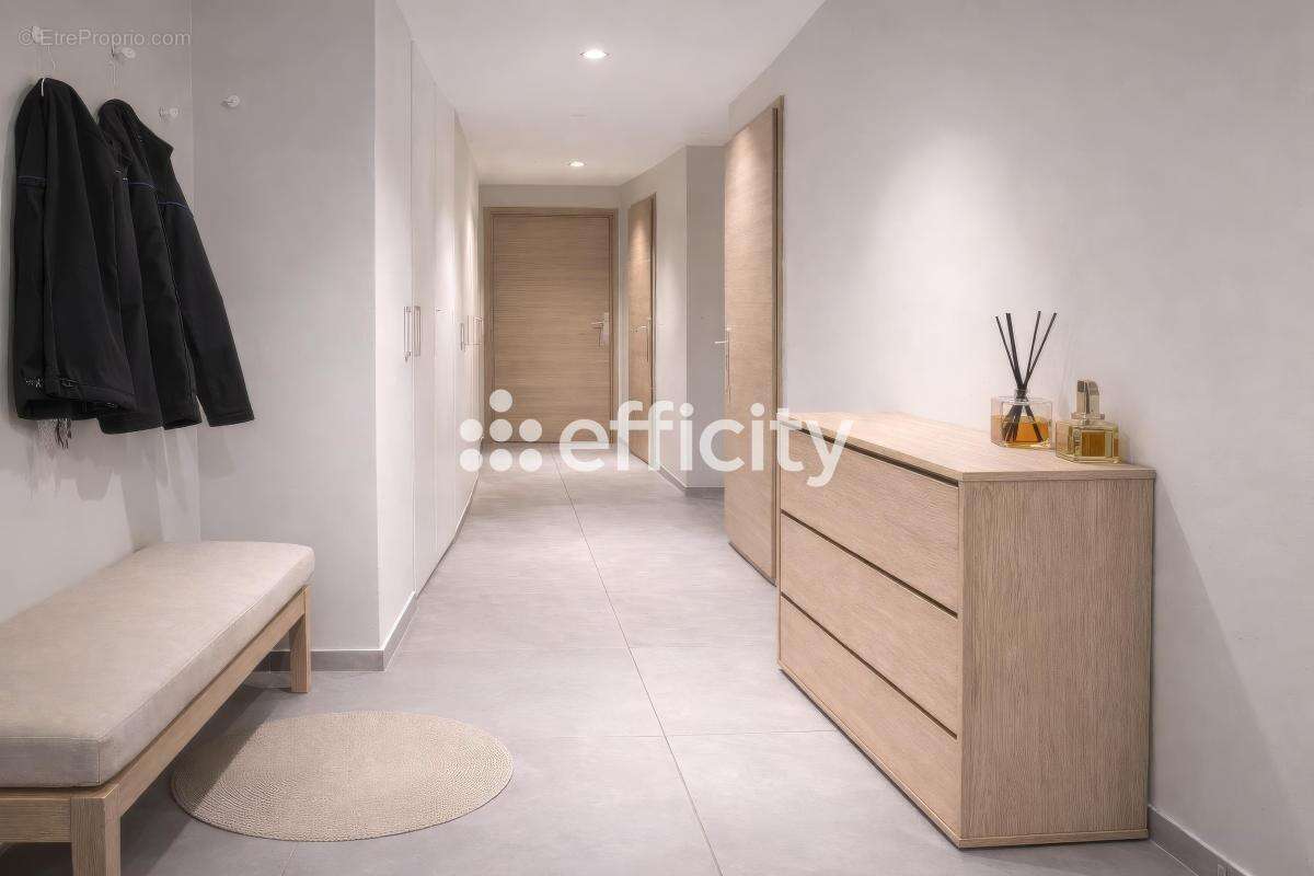 Appartement à THONON-LES-BAINS