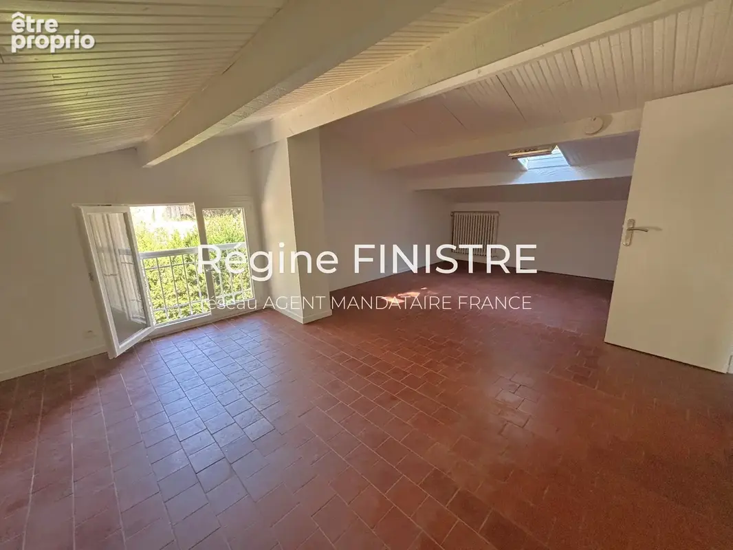 Trans-en-provence maison t6 129 m² habitable rénovée 4 chambres 2 salles d'eau - garages - photo 17