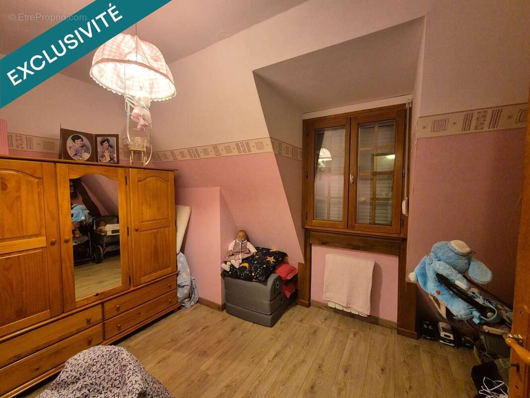 Photo 6 - Maison à BOURG-ACHARD