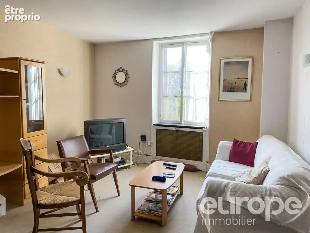 Maison proche Clamecy - photo 8