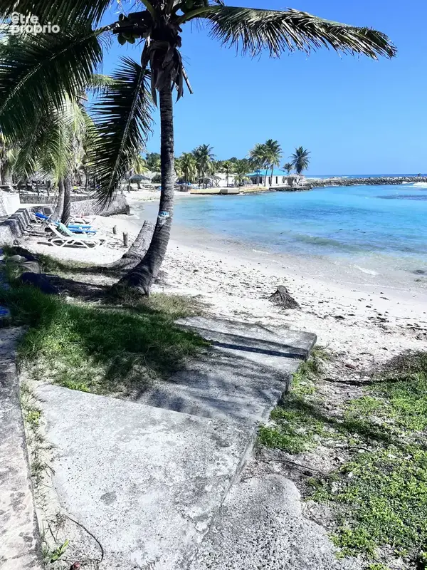 Vente exclusive   studio avec accès plage tropicale - photo 7