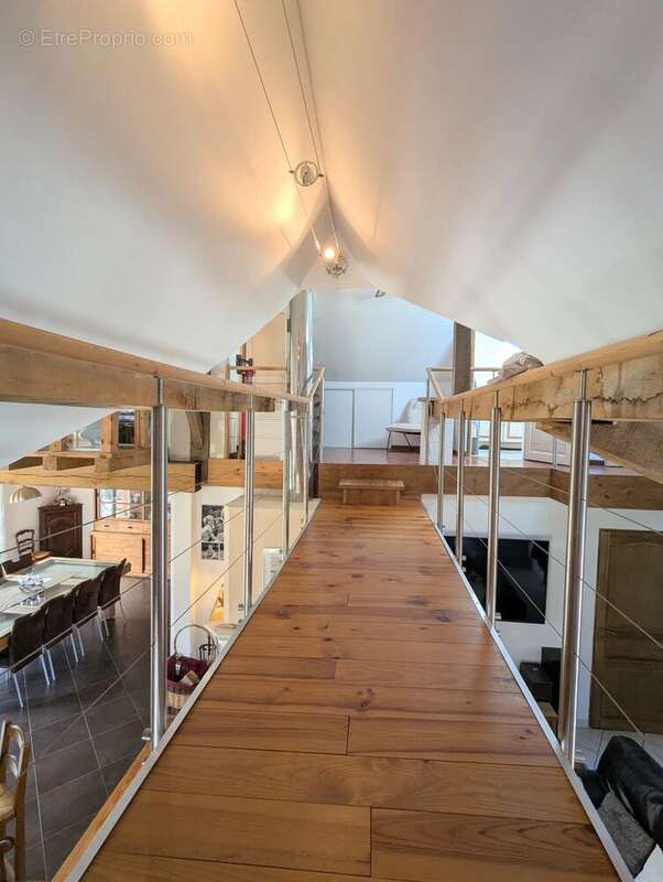 Maison à LE NEUBOURG