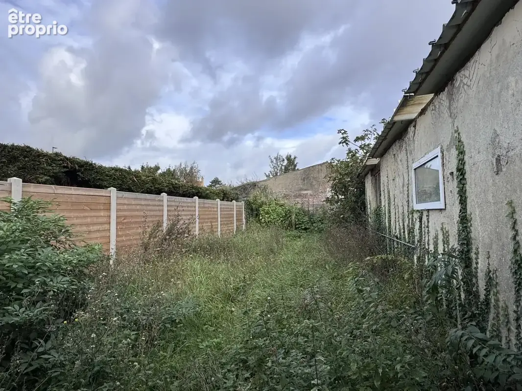 Parking à vendre à Coquelles (62231) - photo 3