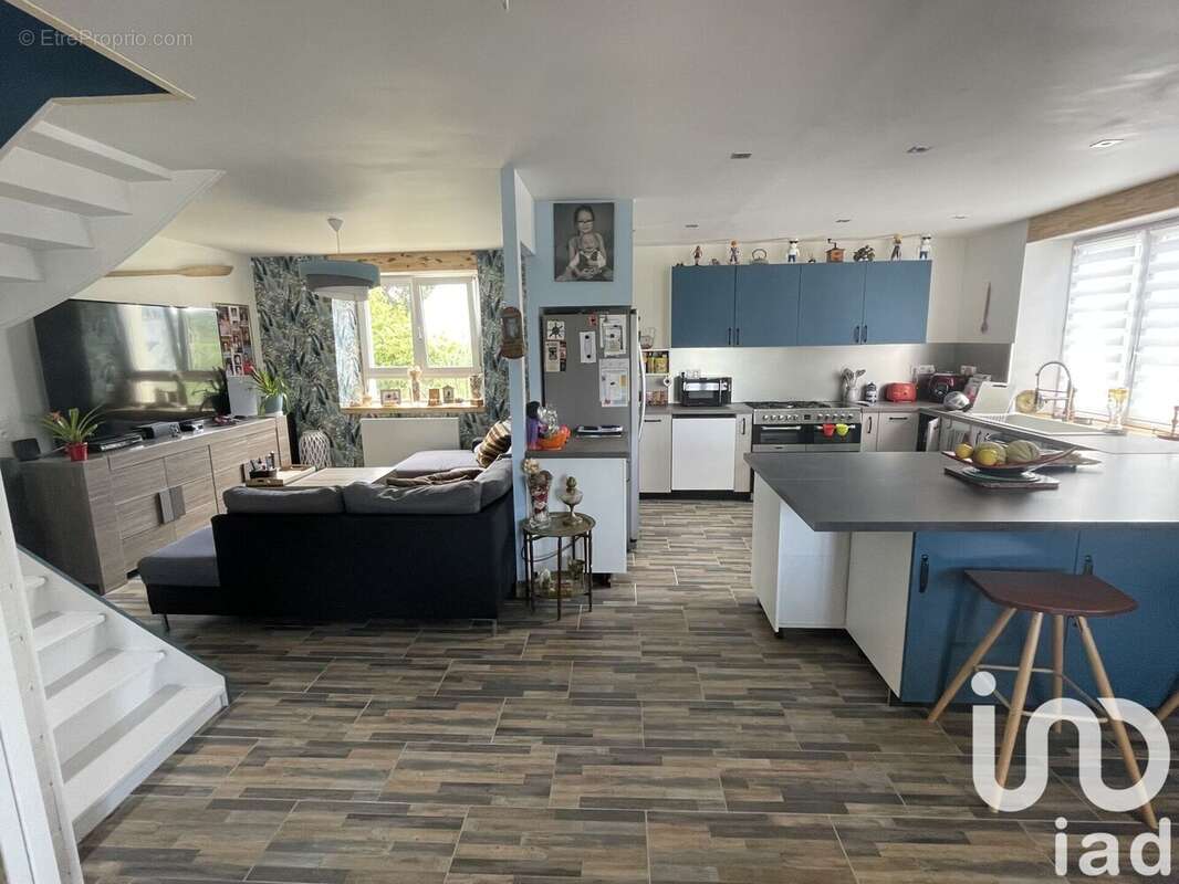 Photo 3 - Maison à BELZ