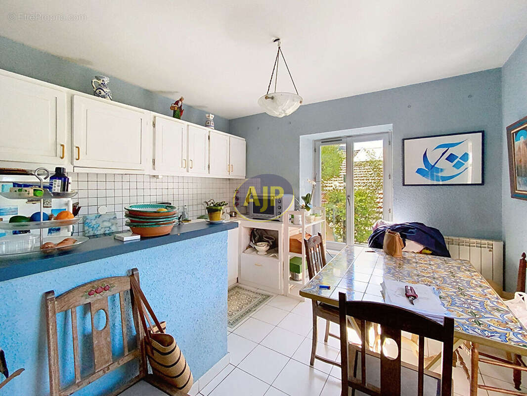 Appartement à BIARRITZ