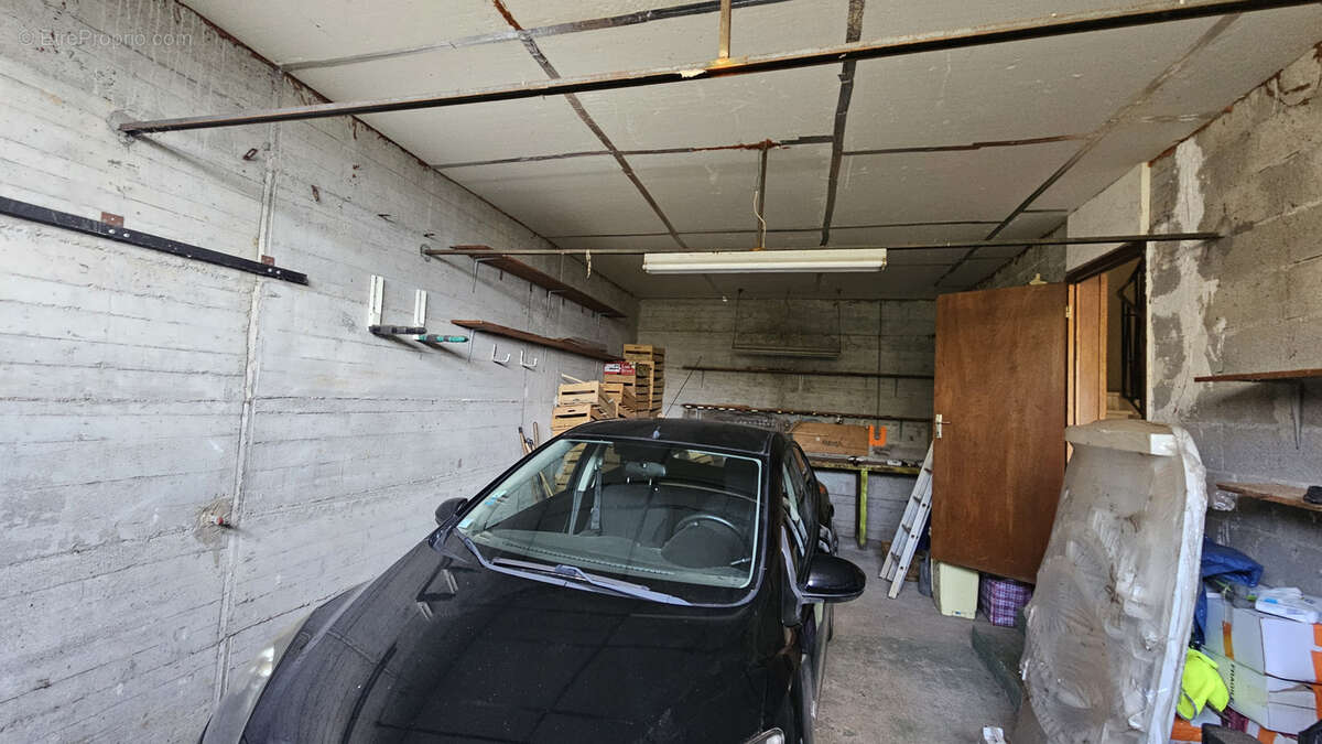 Maison à SAINT-GENIEZ-D&#039;OLT