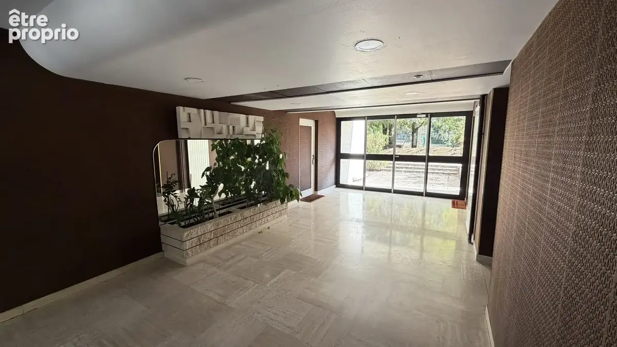 Appartement 4 pièces 85 m² à vendre à Le Bourget (93350) - photo 9