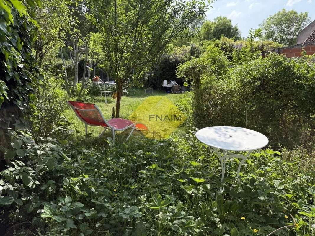 Maison à SAULX-LES-CHARTREUX