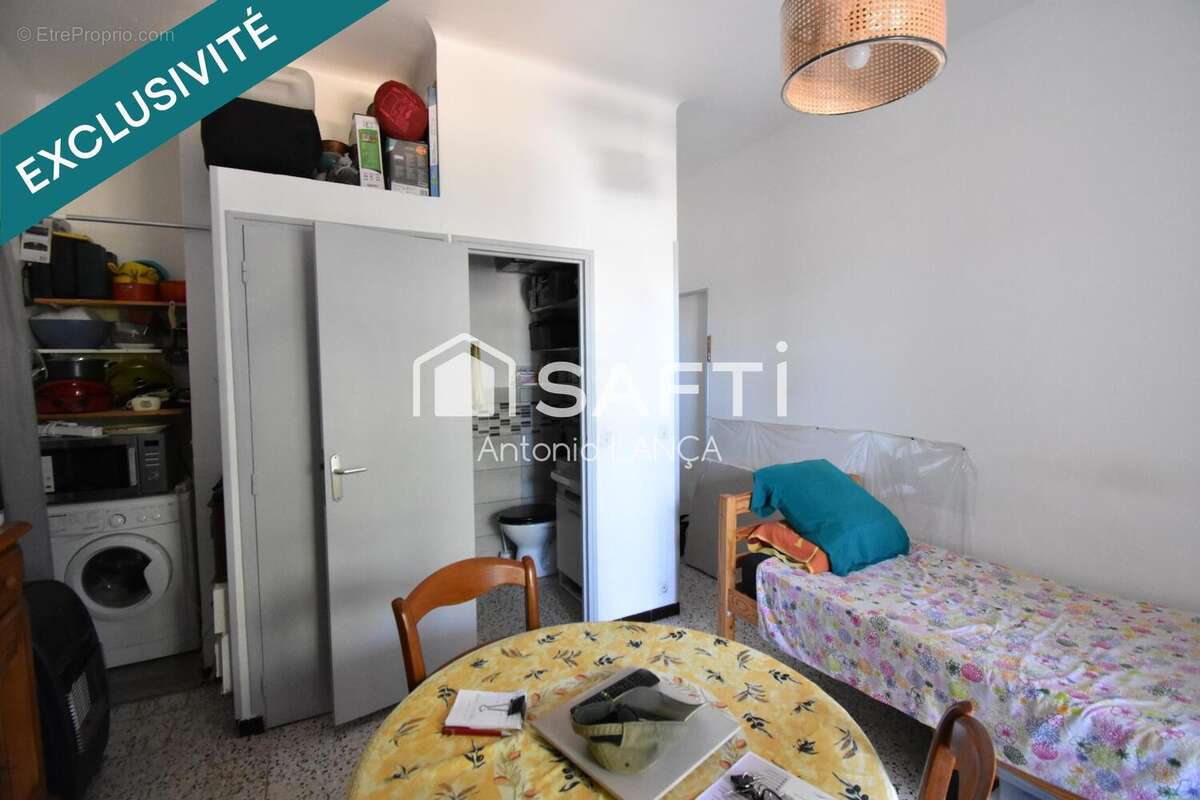 Photo 3 - Appartement à VENTABREN