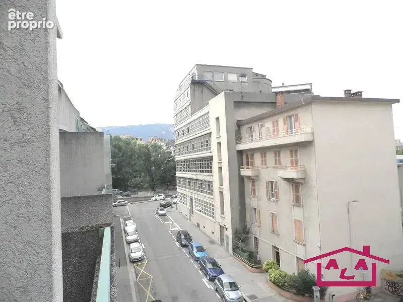 Appartement 1 pièce 17 m² à vendre à Grenoble (38000) - photo 6