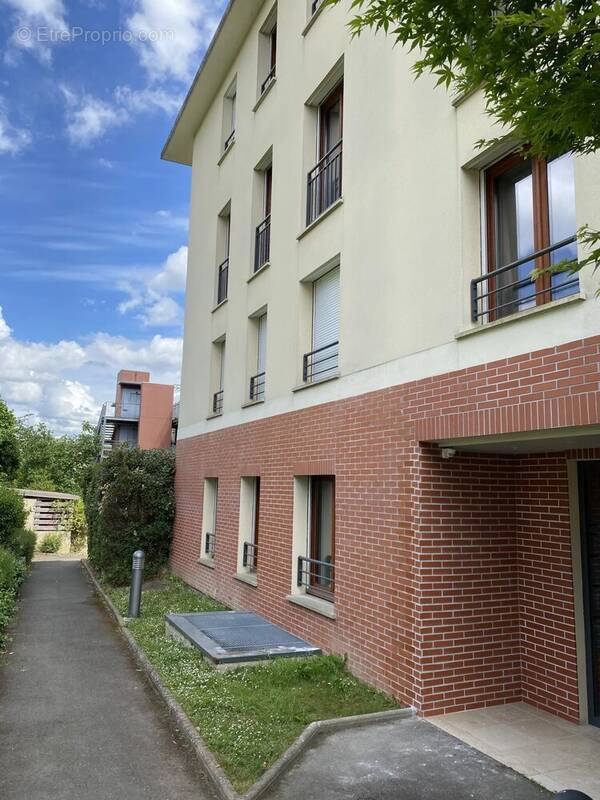 Appartement à CHARTRES