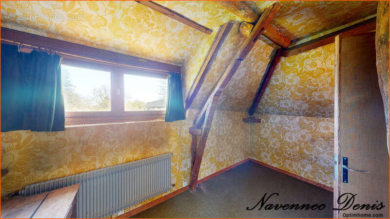 Maison à LA SAUSSAYE