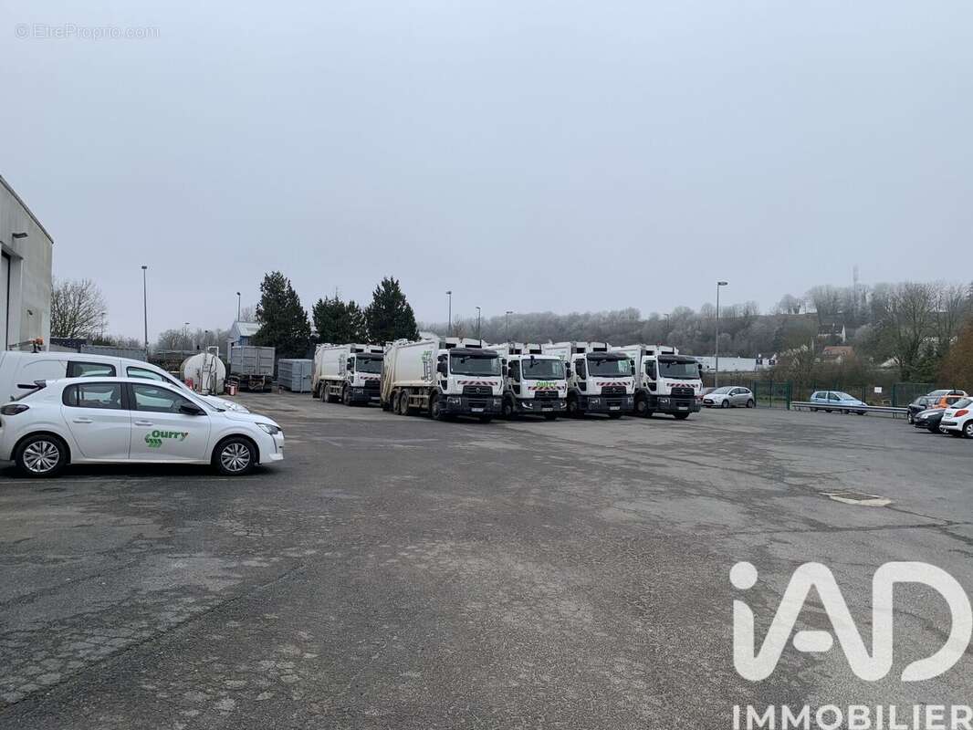 Photo 5 - Terrain à PROVINS