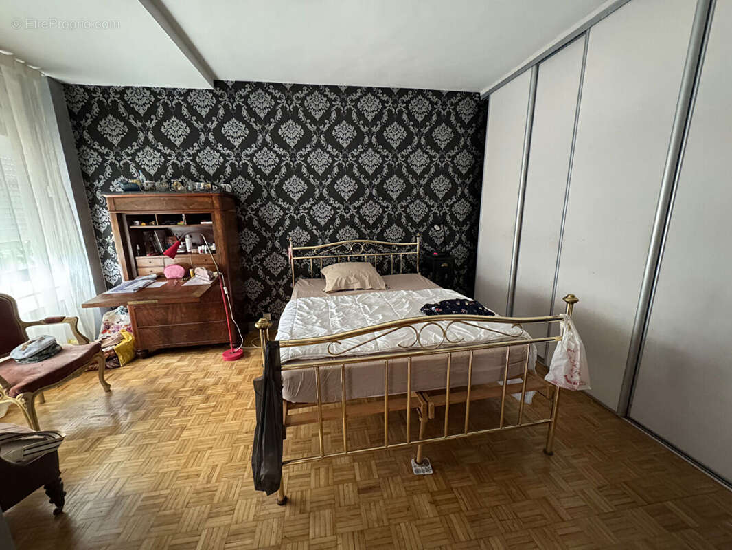 Appartement à VALENCIENNES