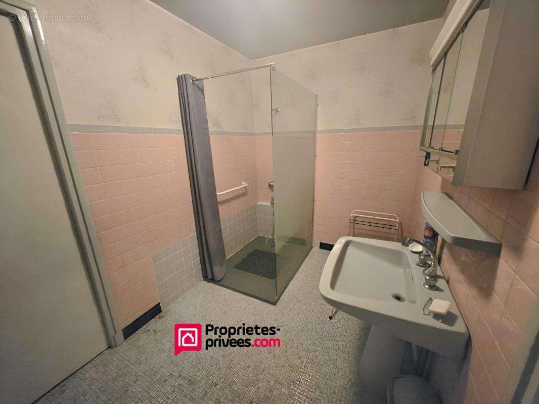 Maison à NOISY-LE-GRAND