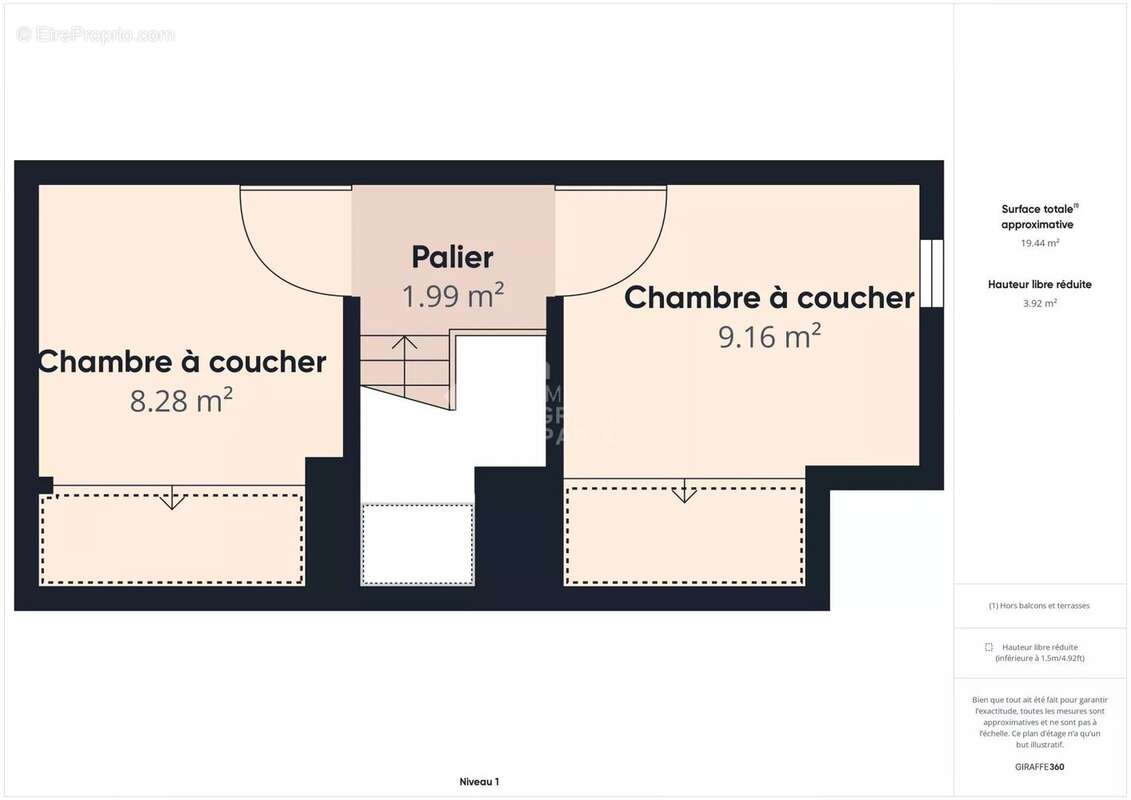 Maison à VITRY-SUR-SEINE