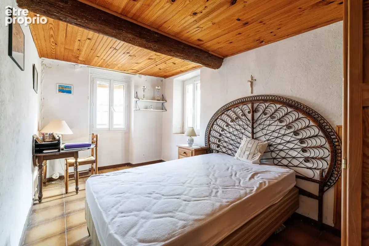 Maison 4 pièces 133 m² à vendre à L'escarene (06440) - photo 4