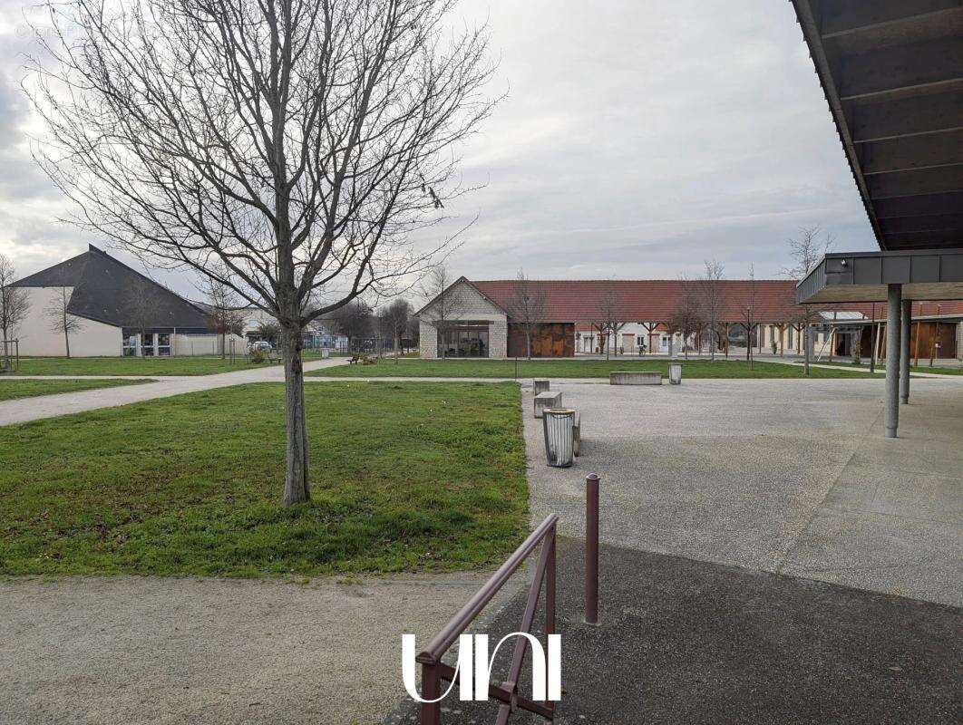 Maison à GIBERVILLE