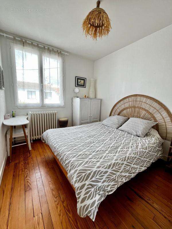 Maison à LA ROCHELLE