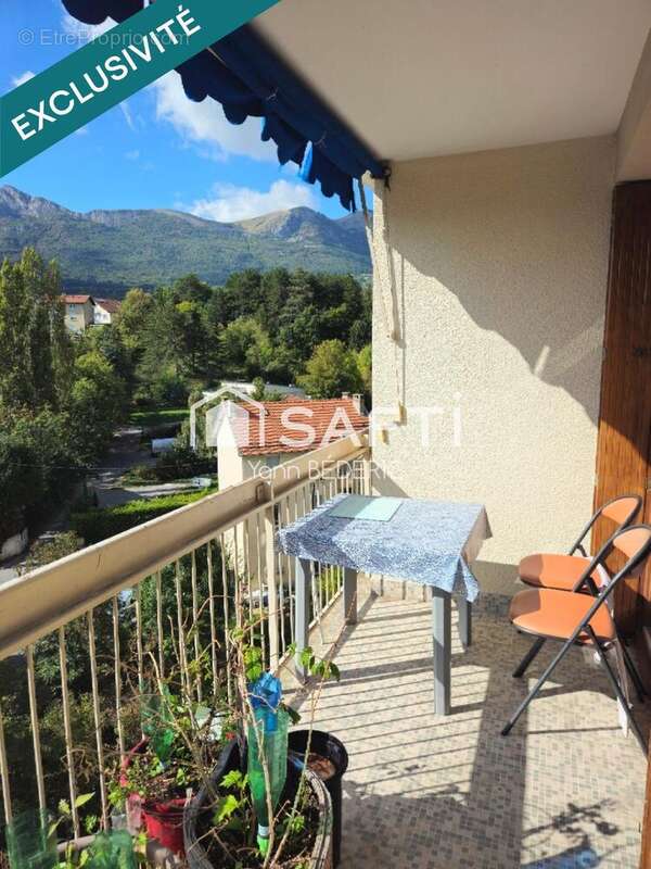 Photo 2 - Appartement à GAP