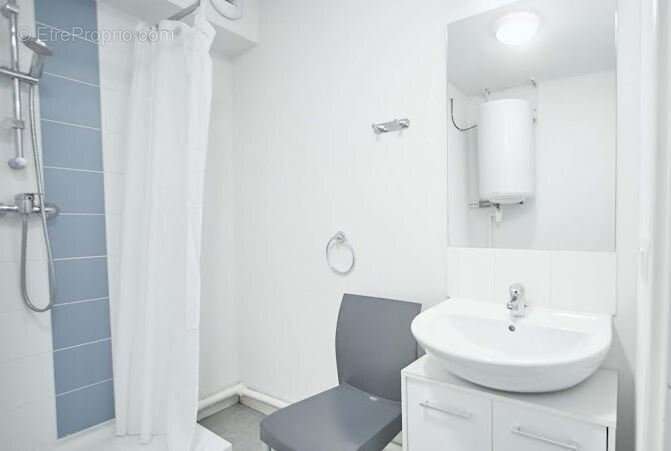 Appartement à VILLEJUIF